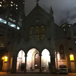 聖母無原罪主教座堂