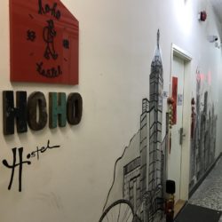 Ho Ho Hostel